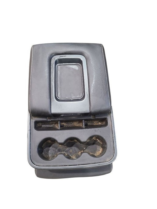 Front Seat Classic Style Limited Center Fits 14-19 SIERRA 1500 PICKUP 