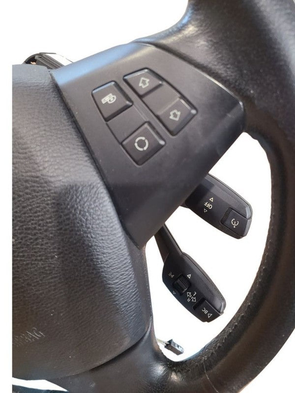 Steering Column Floor Shift Electric Adjustment Fits 07-13 BMW X5 6703