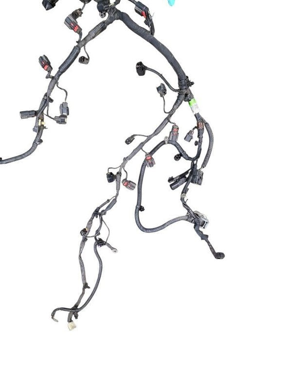 MKS       2013 Engine Wire Harness 630555