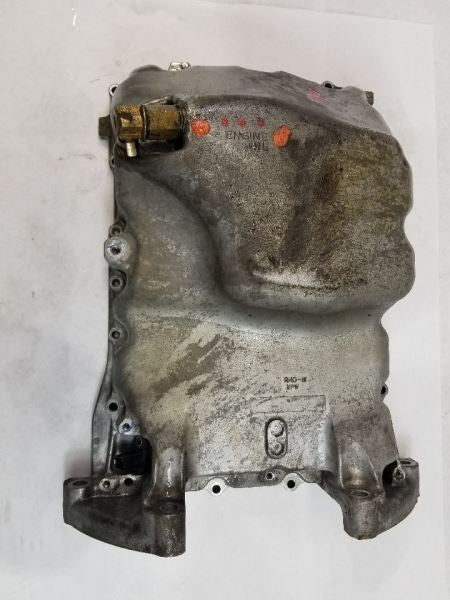 Oil Pan 3.5L Fits 09-17 ACCORD 539814