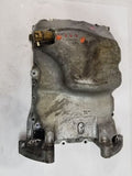Oil Pan 3.5L Fits 09-17 ACCORD 539814