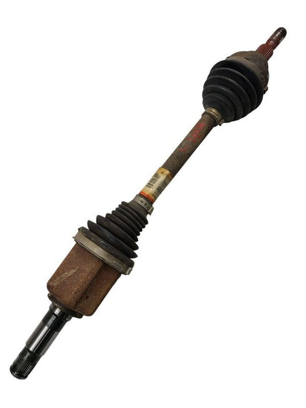Driver Axle Shaft Front 2.0L VIN U 8th Digit Hybrid Fits 13-20 FUSION 