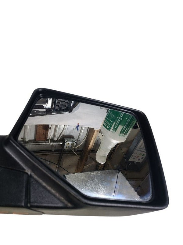 Passenger Side View Mirror Power Black Textured Fits 06-11 RANGER 6571