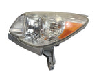 Driver Left Headlight Without Sport Package Fits 06-09 4 RUNNER 660084