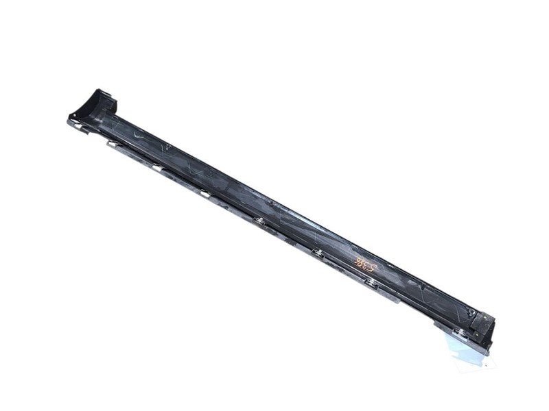 Passenger Right Rocker Panel Moulding Fits 22-25 BRONCO SPORT 658049