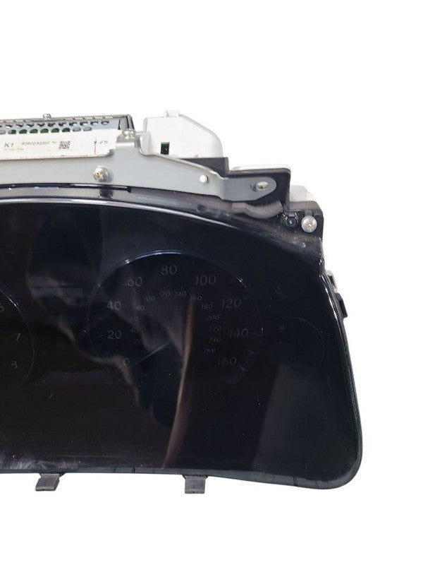Speedometer Cluster MPH Fits 07-08 LEXUS LS460 637521