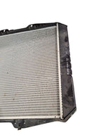 Radiator 6 Cylinder Thru 5/90 Fits 89-90 TOYOTA PICKUP 643504