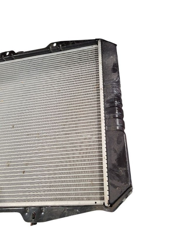 Radiator 6 Cylinder Thru 5/90 Fits 89-90 TOYOTA PICKUP 643504