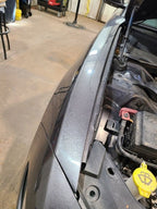 Passenger Right Fender Without Fender Flare Fits 15-23 CHARGER 676150