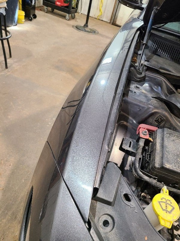 Passenger Right Fender Without Fender Flare Fits 15-23 CHARGER 676150