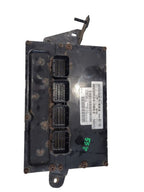Engine ECM Electronic Control Module Right Hand Fender Fits 04 DAKOTA 