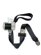 REAR ALTIMA    2010 Passenger Side Retractor Seat Belt Rear 575145