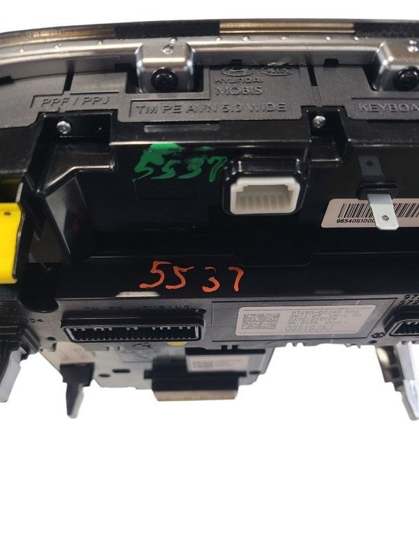 Temperature Control Market US Built Fits 21-23 SANTA FE 668463