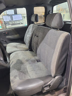 Frame 1/2 Ton 6 Cylinder Xtra Cab Fits 95-98 T100 659642