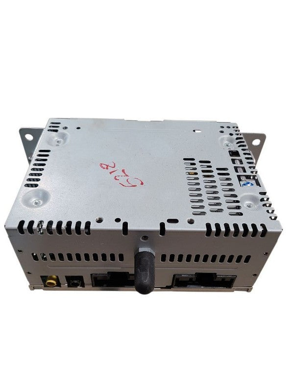 Audio Equipment Radio Receiver AM-FM-CD-MP3 Fits 15-16 FORD F150 PICKU