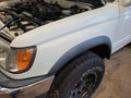 Driver Left Fender With Fender Flare Small Fits 96-02 4 RUNNER 675289