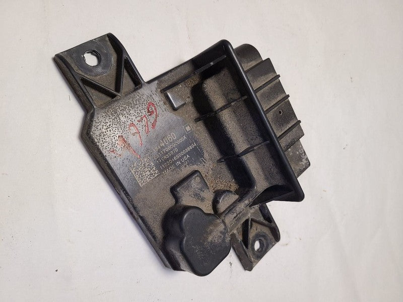 Chassis ECM Fuel Pump Left Hand Frame Rail Fits 21-23 TAHOE 622688