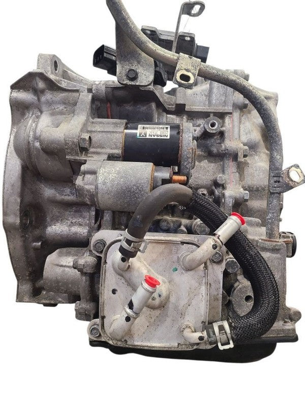 Automatic Transmission 2.5L 4 Cylinder CVT Fits 14-18 ALTIMA 665395