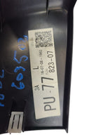 WRX       2017 Dash/Interior/Seat Switch 603502