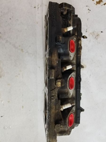 Cylinder Head 3.3L 6-201 Fits 02-07 CARAVAN 468267