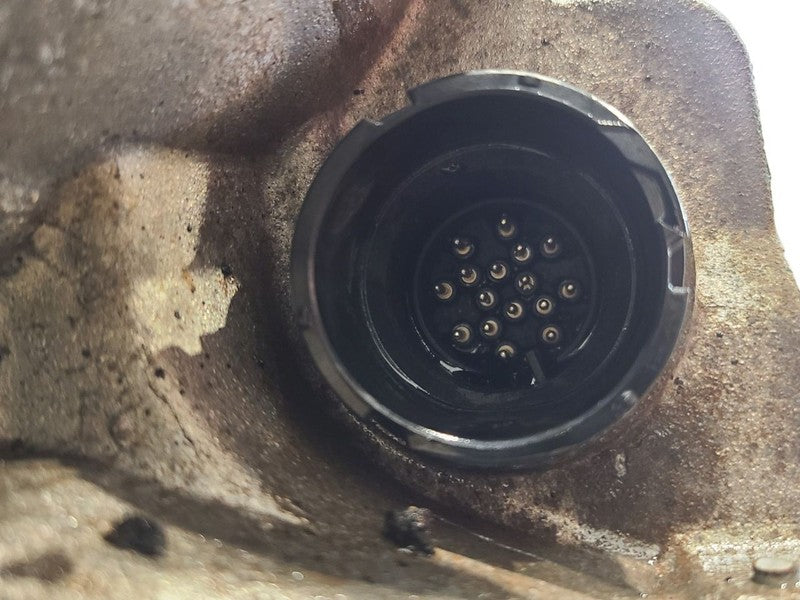 Automatic Transmission AWD Fits 13-14 ESCALADE 663748