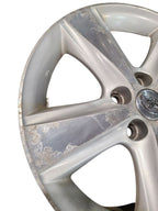 Wheel 17x7 Alloy 5 Spoke Fits 10-11 CAMRY 660274
