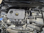 Driver Headlight Halogen Projector Fits 19-21 FORTE 611180