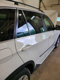 Passenger Right Rear Side Door Fits 07-13 BMW X5 670312