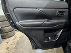 Driver Left Rear Side Door Fits 14-20 OUTLANDER 631320
