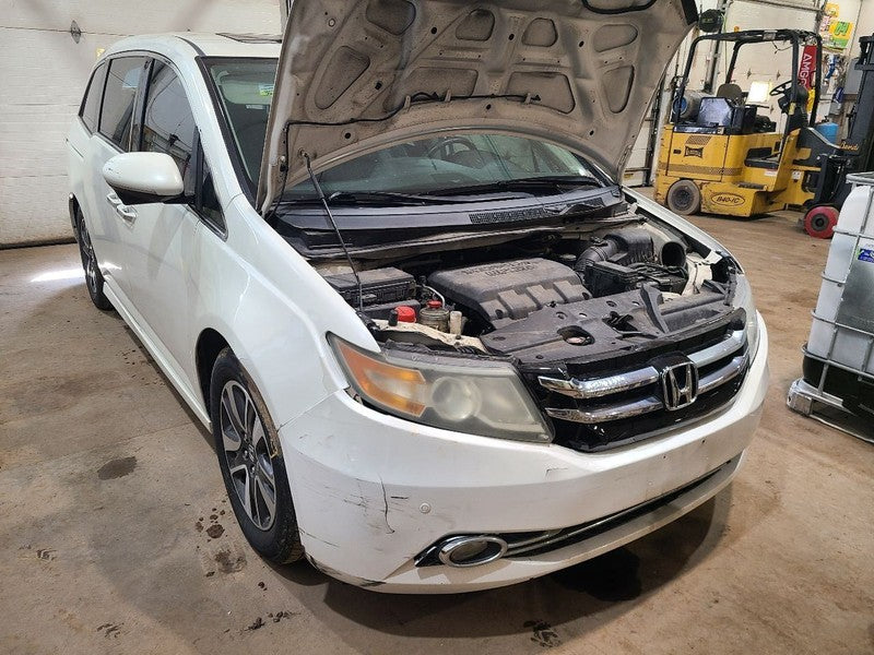 Audio Equipment Radio US Market Audio Controls Fits 14-17 ODYSSEY 6616