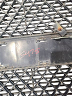 Grille Chrome Opt V22 Fits 03-25 EXPRESS 2500 VAN 663819