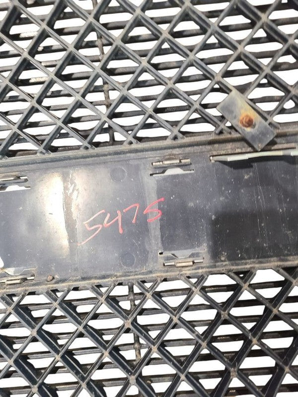 Grille Chrome Opt V22 Fits 03-25 EXPRESS 2500 VAN 663819
