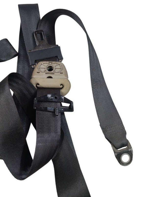 RAM3500   2003 Seat Belt Rear 641719