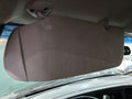 Driver Left Sun Visor Fits 00-02 SIERRA 1500 PICKUP 638811