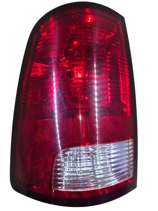 Driver Tail Light Classic Style 5 Lug Wheel Fits 09-23 DODGE 1500 PICK