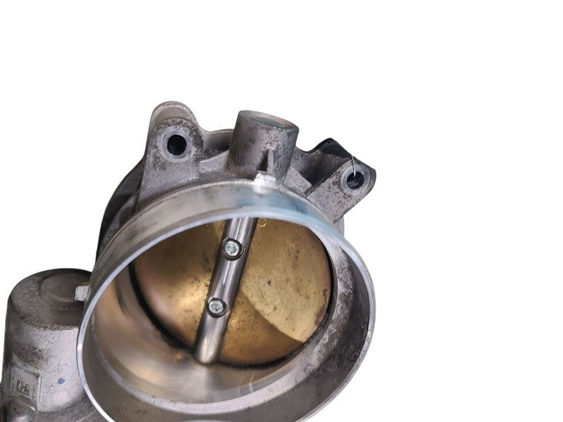 Throttle Body 6.2L Naturally Aspirated Fits 21-23 ESCALADE 643764
