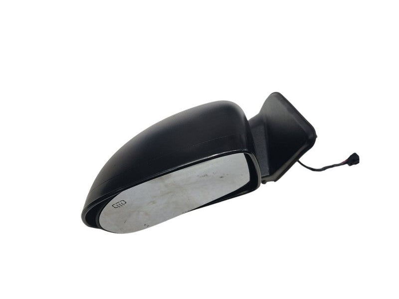 Driver Side View Mirror Classic Style Power Heated Fits 07-17 COMPASS 