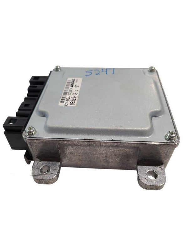 Chassis ECM Steering Right Hand Engine Compartment Fits 04-08 MAZDA RX