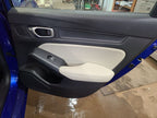 Passenger Right Rear Side Door Without Sport Line Fits 23-25 INTEGRA 6