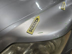 Driver Left Fender Fits 07-12 LEXUS LS460 623515