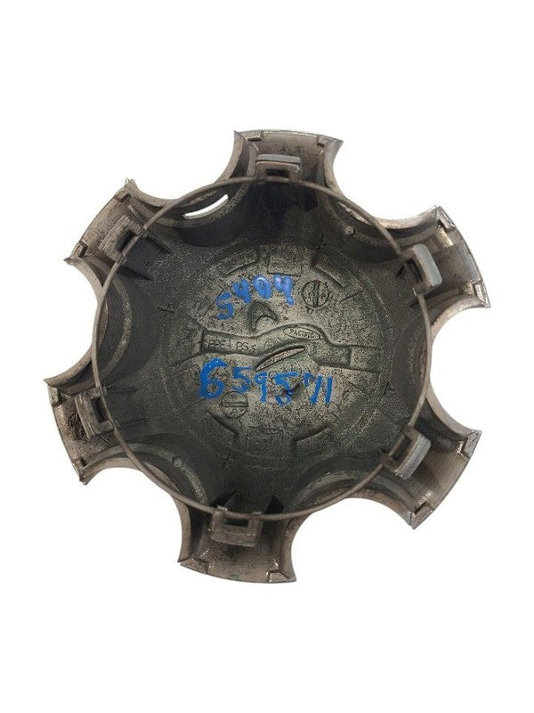 TUNDRA    2004 Center Cap Wheel 659571