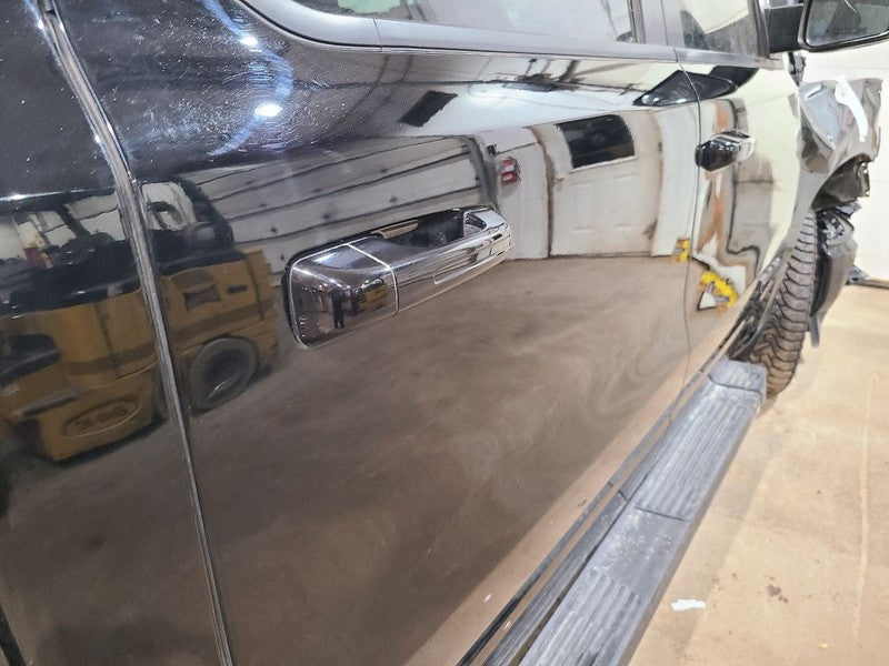 Passenger Rear Side Door Crew Cab Fits 19-25 DODGE 1500 PICKUP 679922