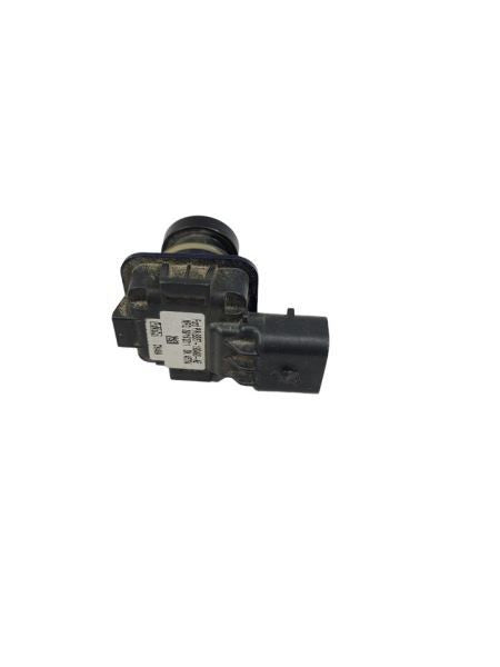 Camera/Projector Camera Above License Bracket Fits 11-12 EXPLORER 5904