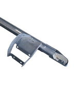 Passenger Running Board Crew Cab Fits 22-25 FORD F150 PICKUP 670816