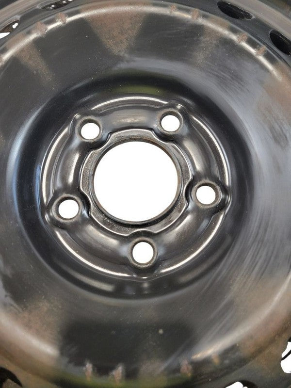 Wheel 16x6-1/2 Steel Fits 20-25 SOUL 669301