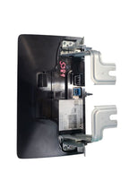 Info-GPS-TV Screen 9.00" Screen Hatchback Type R Fits 22-25 CIVIC 6713