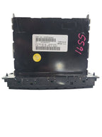 Audio Equipment Radio Am-fm-cd ID RES With Satellite Fits 08-11 NITRO 