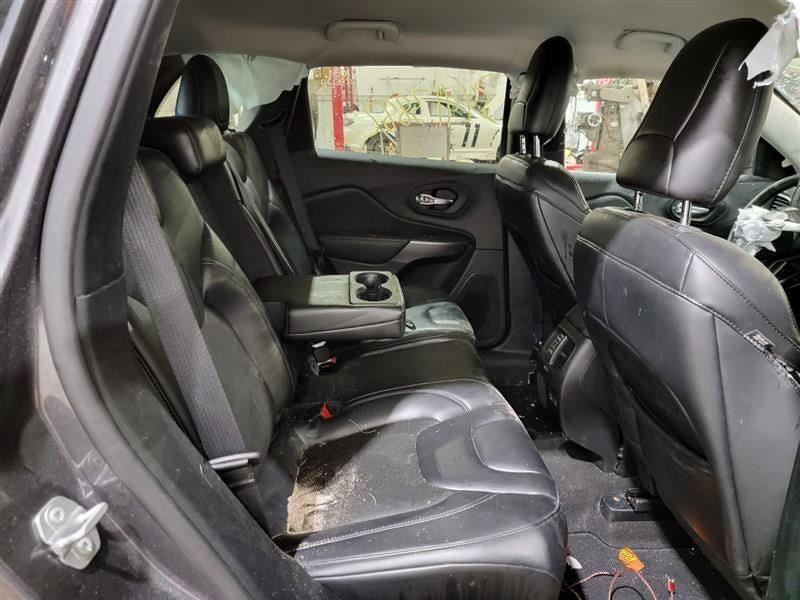 CHEROKEE  2021 Anti-Lock Brake Part 522682