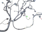 Q5 AUDI   2015 Engine Wire Harness 636696
