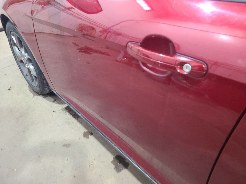 Driver Front Door Electric Windows Fits 12-14 FOCUS 652108